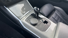 BMW 3 Series 330e M Sport Pro Edition 4dr Step Auto Saloon